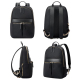 Sac À Dos Ordinateur 14 Pouces Imperméable Léger Multi-Compartiments Confortable Et Résistant - www.yonis-shop.com