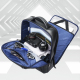 Sac À Dos Ordinateur Grande Capacité Imperméable Avec Port USB Et Type-C Protection Antichoc Et Anti-Chute - www.yonis-shop.com