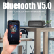 Enceinte Bluetooth Portable Étanche IPX7 Son Haute Qualité 50W Autonomie 10H Connexion TWS - www.yonis-shop.com