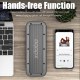 Enceinte Bluetooth Portable Étanche IPX7 Son Haute Qualité 50W Autonomie 10H Connexion TWS - www.yonis-shop.com