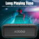 Enceinte Bluetooth Portable Étanche IPX7 Son Haute Qualité 50W Autonomie 10H Connexion TWS - www.yonis-shop.com