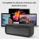 Enceinte Bluetooth Portable Étanche IPX7 Son Haute Qualité 50W Autonomie 10H Connexion TWS - www.yonis-shop.com
