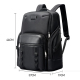 Sac À Dos Ordinateur Grande Capacité Voyage D'affaires Noir Résistant Et Confortable - www.yonis-shop.com