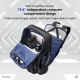 Sac À Dos Ordinateur Grande Capacité Voyage D'affaires Noir Résistant Et Confortable - www.yonis-shop.com