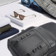 Sac À Dos Ordinateur Grande Capacité Voyage D'affaires Noir Résistant Et Confortable - www.yonis-shop.com