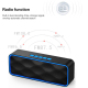 Enceinte Bluetooth Portable SC211 ProSon 3D TWS Batterie Longue Durée Bluetooth 5.0 - www.yonis-shop.com