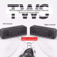 Enceinte Bluetooth Portable SC211 ProSon 3D TWS Batterie Longue Durée Bluetooth 5.0 - www.yonis-shop.com