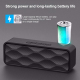 Enceinte Bluetooth Portable SC211 ProSon 3D TWS Batterie Longue Durée Bluetooth 5.0 - www.yonis-shop.com