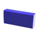 Enceinte Bluetooth Design Élégant Avec Appel Mains-Libres Et Amplificateur 5W Autonomie 4-5H Support FM TF USB - www.yonis-sh...