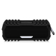 Enceinte Bluetooth Portable Extérieure Avec Crochet TWS Autonomie 4-5h Support Appel Mains-Libres Carte TF Radio FM USB - www...