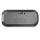 Enceinte Bluetooth Gold Effet Stéréo HD Et Basses Profondes Autonomie 5h TWS Et Multi-Connexions - www.yonis-shop.com