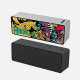 Enceinte Bluetooth Puissante Autonomie Longue Durée Appels Mains-Libres Lecteur TF USB AUX - www.yonis-shop.com