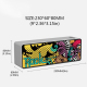 Enceinte Bluetooth Puissante Autonomie Longue Durée Appels Mains-Libres Lecteur TF USB AUX - www.yonis-shop.com