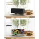 Enceinte Bluetooth Puissante Autonomie Longue Durée Appels Mains-Libres Lecteur TF USB AUX - www.yonis-shop.com