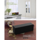 Enceinte Bluetooth Puissante Autonomie Longue Durée Appels Mains-Libres Lecteur TF USB AUX - www.yonis-shop.com