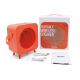Enceinte Bluetooth Portable Sans Fil Son Stéréo TWS Support Mains Libres Et Entrée Audio Design Coloré Haut-Parleur Subwoofer...