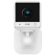 Caméra De Surveillance WiFi 1080p Pour Animaux Et Bébé Avec Audio Bidirectionnel Vision Nocturne Et Détection De Mouvement - ...