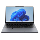 Ordinateur Portable Professionnel 15.6 Pouces Écran FHD IPS Ryzen 5 3500U 8 Go 256 Go SSD Windows 11