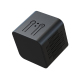 Mini Camera HD 1080P Avec Vision Nocturne Infrarouge Et Détection De Mouvement - www.yonis-shop.com