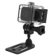 Mini Camera Étanche HD 1080P Vision Nocturne Enregistrement Continu Facile à Installer - www.yonis-shop.com