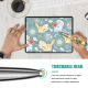 Souris Sans Fil Bluetooth Ergonomique Avec Recharge Sans Fil Pour PC Tablette Et Téléphone - www.yonis-shop.com