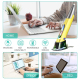 Souris Stylo Sans Fil Ergonomique Avec Éclairage et Récepteur USB - www.yonis-shop.com