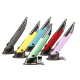 Souris Stylo Sans Fil Ergonomique Avec Éclairage et Récepteur USB - www.yonis-shop.com