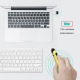 Souris Stylo Sans Fil Ergonomique Avec Éclairage et Récepteur USB - www.yonis-shop.com