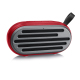 Mini Enceinte Bluetooth TWS Métal Autonomie 7h Appel Mains-Libres FM Haut-Parleur Puissant 4W Bluetooth 5.0 Portée 10m Charge...