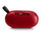 Mini Enceinte Bluetooth TWS Métal Autonomie 7h Appel Mains-Libres FM Haut-Parleur Puissant 4W Bluetooth 5.0 Portée 10m Charge...