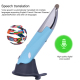 Souris Sans Fil Intelligente 4 Boutons Avec Fonction Stylo Et Commande Vocale Traduction - www.yonis-shop.com