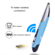 Souris Sans Fil Intelligente 4 Boutons Avec Fonction Stylo Et Commande Vocale Traduction - www.yonis-shop.com