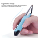 Souris Sans Fil Intelligente 4 Boutons Avec Fonction Stylo Et Commande Vocale Traduction - www.yonis-shop.com
