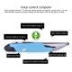 Souris Sans Fil Intelligente 4 Boutons Avec Fonction Stylo Et Commande Vocale Traduction - www.yonis-shop.com