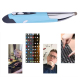 Souris Sans Fil Intelligente 4 Boutons Avec Fonction Stylo Et Commande Vocale Traduction - www.yonis-shop.com