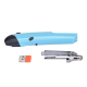 Souris Sans Fil 6 Boutons Avec Stylet Et Fonction Laser - www.yonis-shop.com