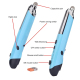 Souris Sans Fil 6 Boutons Avec Stylet Et Fonction Laser - www.yonis-shop.com