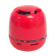 Enceinte Bluetooth Portable LED Style Œuf Avec Carte TF Et Fonction Mains Libres Compatible Tous Smartphones - www.yonis-shop...