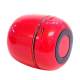 Enceinte Bluetooth Portable LED Style Œuf Avec Carte TF Et Fonction Mains Libres Compatible Tous Smartphones - www.yonis-shop...