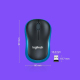 Souris Sans Fil Ergonomique Pour Ordinateur Portable Et Bureau Avec Économie D'Énergie - www.yonis-shop.com