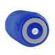 Enceinte Bluetooth Portable Avec Micro Intégré Appels Mains-Libres Et Support Carte TF AUX FM Portée 10m Son Dynamique - www....