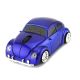 Souris Sans Fil En Forme De Voiture 1200 DPI 3 Boutons Anti-Dérapante Effet Miroir - www.yonis-shop.com
