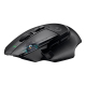 Souris Gaming Sans Fil 1000DPI 2.4GHz Lightspeed 13 Boutons Scroll Rapide Batterie Longue Durée - www.yonis-shop.com