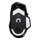 Souris Gaming Sans Fil 1000DPI 2.4GHz Lightspeed 13 Boutons Scroll Rapide Batterie Longue Durée - www.yonis-shop.com
