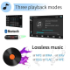 Autoradio Intelligent Android GPS 9 Pouces Avec Caméra et Bluetooth - www.yonis-shop.com