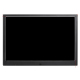 Cadre Photo Numérique LED 13.3 Pouces Pour Photos Et Vidéos Avec Télécommande Résolution 1280x800 Cartes SD MMC MS Et USB - w...