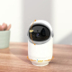 Babyphone Camera Sans Fil Écran 3.2 Pouces Vision Nocturne Température Capteur - www.yonis-shop.com
