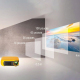 Mini Videoprojecteur Portable 1080P Pour Enfants Avec HDMI USB Et Micro SD Noir - www.yonis-shop.com