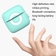 Mini Imprimante Portable Haute Définition Sans Encre Connexion Bluetooth Longue Autonomie - www.yonis-shop.com