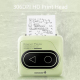 Mini Imprimante Portable Bluetooth Thermique Pour Maison Étudiant Graffiti Notes Haute Définition - www.yonis-shop.com